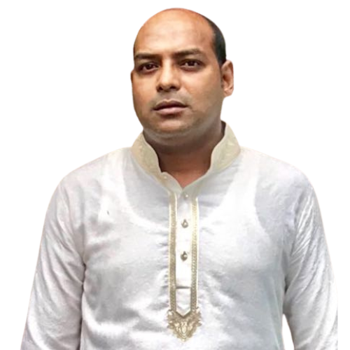 Ahammed Zantu